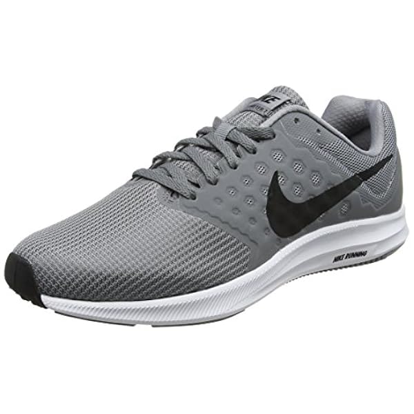 Nike Downshifter 7, Scarpe da Ginnastica Basse Uomo