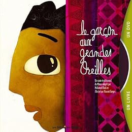 Le  garçon aux grandes oreilles