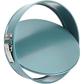CHEFMADE Springform Pan, 10-Inch Nonstick Carbon Steel Round Cake Pan | Nonstick Springform Pan with Removable Bottom, PTFE &amp; PFOA Free, for Cheesecake, Tart &amp; Mousse Baking (Green)