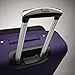 Samsonite Upspin Softside Luggage, Blue, 2-Piece Set (21/29)