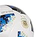 adidas World Cup Top Glider Soccer Ball (CE8096)