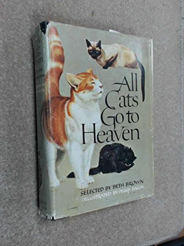 All Cats go to Heaven