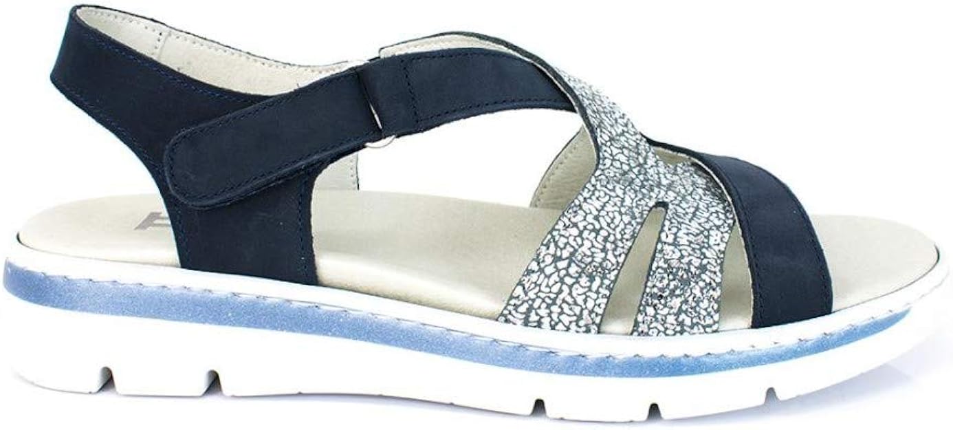 Women's Comfortable Sandals with Removable Insole, Summer, Special