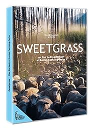 Sweetgrass - Combo Blu-ray+ DVD