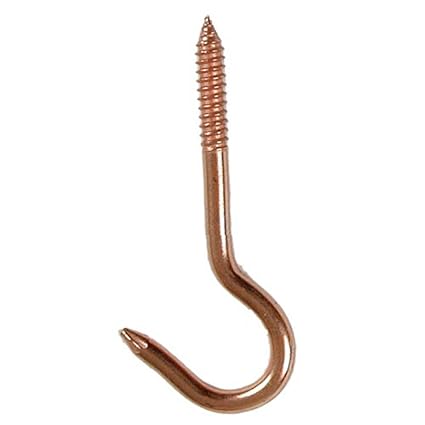 Buy Enclume Csh Cp Ceiling Screw Hook Copper Online At Low Prices