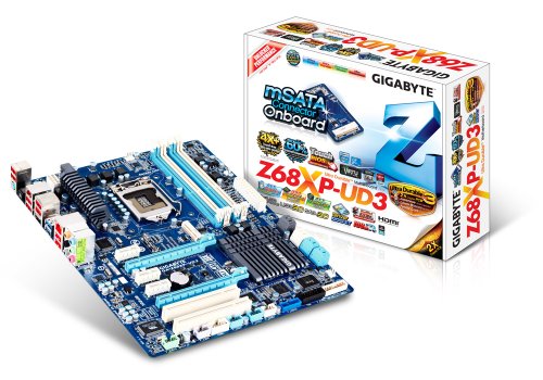 GA-Z68XP-UD3