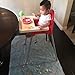 Baby/Toddler Learning to Feed Disposable Drop Cloth