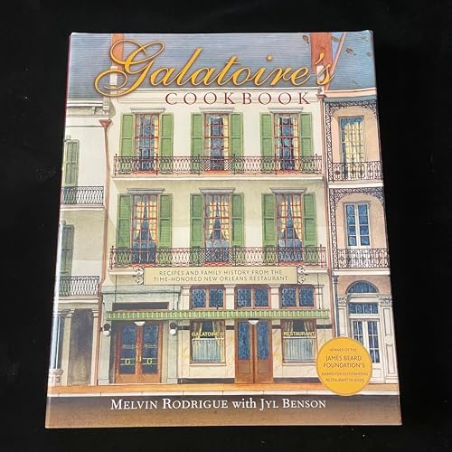 Antoine's Restaurant Cookbook: Roy F. Guste, Jr.: 9780976592402