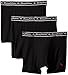 Tommy Bahama Men's 3 Pack Breathe Easy Solid Boxer Brief