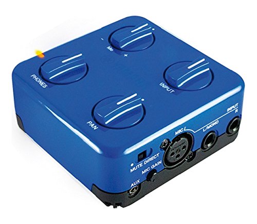 YAMAHA Headphone Amplifier Session Mixer "SESSIONCAKE" SC-02ã€Japan Domestic genuine productsã€‘