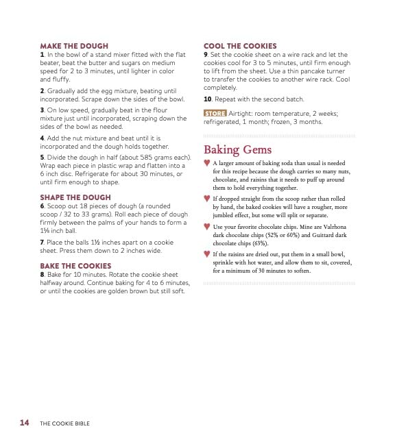 The Cookie Bible The Cookie Bible The Cookie Bible Hardcover Kindle