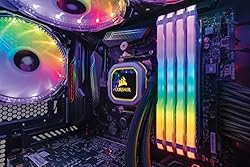 Corsair Vengeance RGB Pro DDR4 3600MHz C18 LED