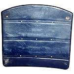 Texas Stadium Authenticated Game Used Seatbottom