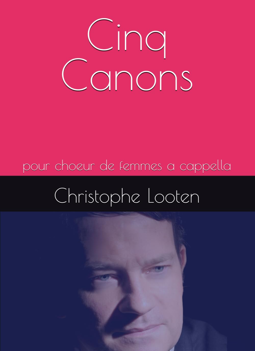 Cinq Canons