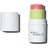Well People Supernatural Stick Multi-Use Blush, Creamy, Hydrating Blush Stick For A Pop Of Color, Use For Cheeks & Lips, Vegan & Cruelty-free, Berry