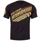 Hayabusa Men's Combat Evolved T-Shirt