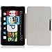 MoKo Case for Fire HD 6 - Slim Lightweight Smart-shell Stand Cover for Amazon Kindle Fire HD 6 Inch 2014 Tablet, BLACK