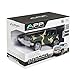 Tes Toys BT APP Remote Controlled Jeep Truck, Interactive Bluethooth Mode, With speech Recognition