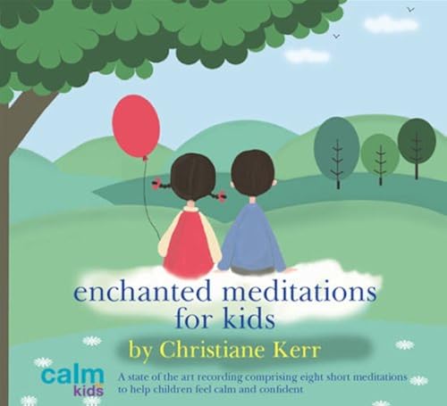 Download Enchanted Meditations for Kids PDF