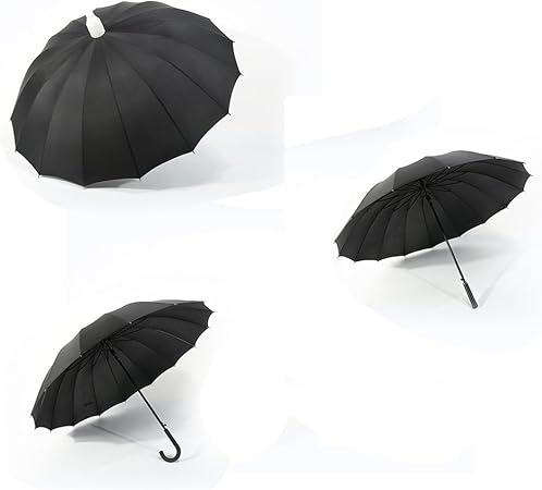 best long umbrella