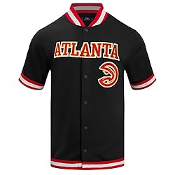 Men's NBA Atlanta Hawks Classic Chenille Men's