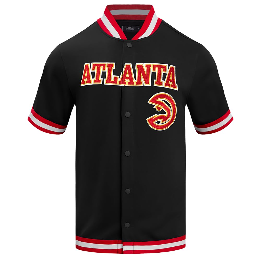 Men's NBA Atlanta Hawks Classic Chenille Men's