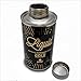 MTN Liquid Metallic Permanent Paint Refill 200ml Set 3 Colors Gold, Silver, and Copper Permanent Alcohol Based Professional Paint for Graffiti Urban Street Art Markers, Squeezers, Brushes, and Mops.