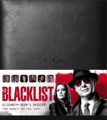 Download The Blacklist: Elizabeth Keen's Dossier
