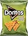 Doritos Poppin' Jalapeño Limited Time Flavor 9.75 Oz (1)
