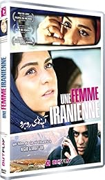 Une Femme Iranienne