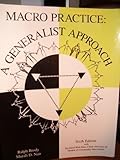 MacRo Practice : Generalist Approach (P), Brody, 0911541683