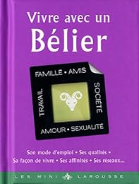 Vivre avec un Bélier