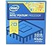 Intel Pentium Processor G3258 4 BX80646G3258