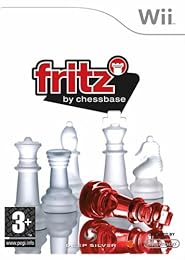 Fritz by Chessbase