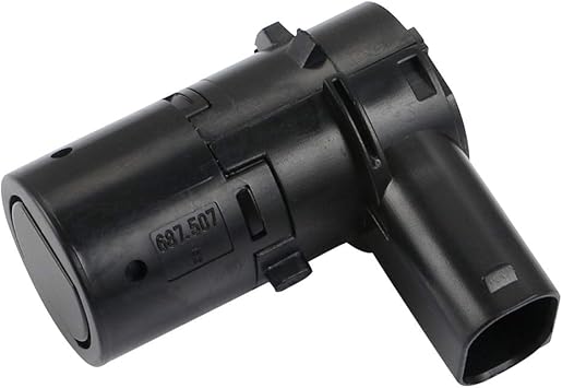 Amazon Com Reverse Backup Park Sensor 3f2z15k859ba 4f2315k859aa Parking Assist Sensor Bumper Object Sensor Fits Ford F150 F250 F350 E150 E250 E350 Expedition Explorer Escape Lincoln Mercury Automotive