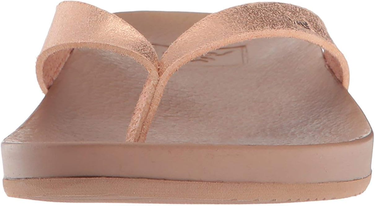  | Reef Women's Cushion Court Sandal | Flip-Flops