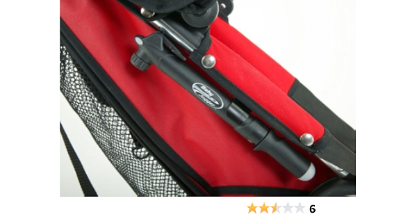 baby jogger air pump