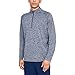 Under Armour Men's Tech 2.0 1/2 Zip-up