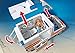 PLAYMOBIL Ambulance with Siren Set