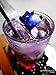 GOOD ACTIVE Dried Blue Butterfly Pea flower tea 100% (Clitoria ternatea flowers) Herbs Herbal healthy tea drink recipes food coloring Antioxidants aging 100g