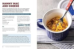 The Official CorningWare Meal Mug Cookbook: 75 Easy