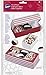 Wilton 3 Count Christmas Holiday Sweet Swap Rectangle Treat Boxes