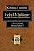 Heinrich Bullinger and the Doctrine of Predestination by 