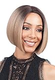 Bobbi Boss Synthetic Hair Lace Front Wig MLF126 Swiss Lace Lyna