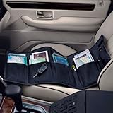 High Road Auto Map Case and Organizer