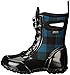 Bogs Sidney Lace B. Plaid Winter Snow Boot