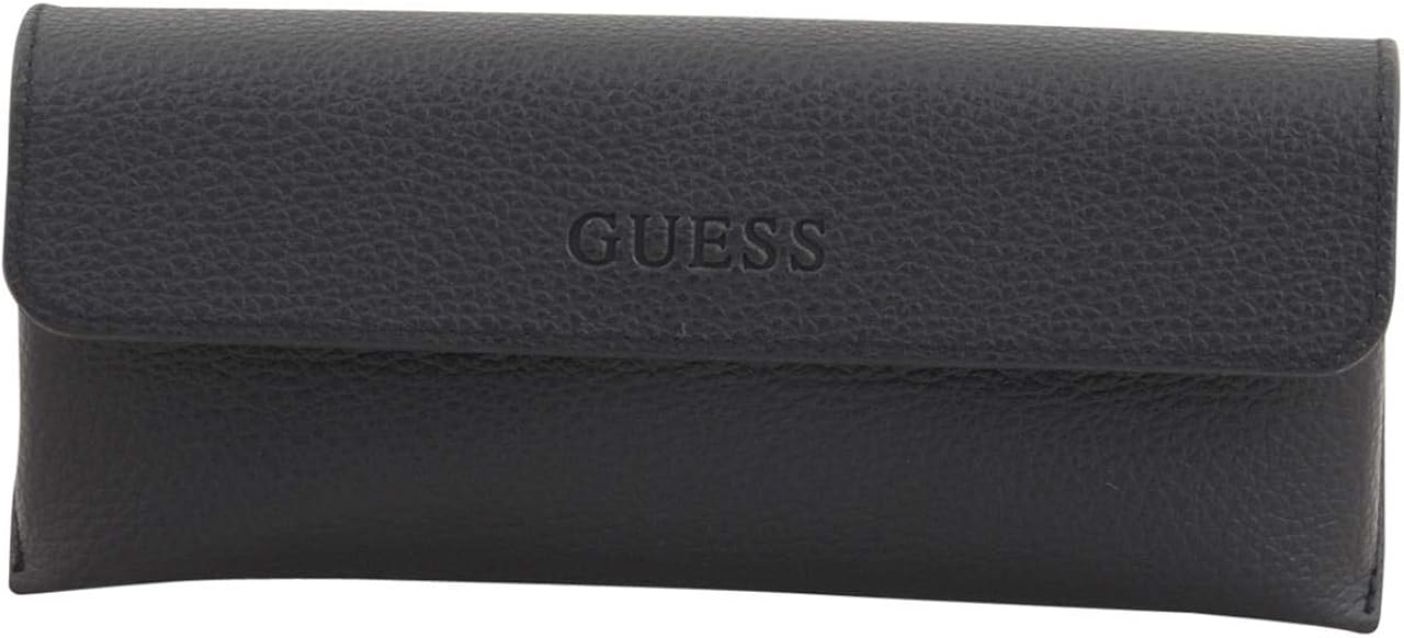 guess glasses case