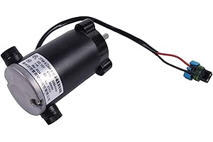 ‎zt truck parts 14V 2800RPM Fan Motor 54-00639-114 54-00639-32 626176200 ZYT-64 Compatible with Carrier Supra 1250 1150 1050 950U 950MT 950 922 850U 422 550 622 644 722 744 750 750MT 850 850MT