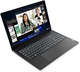 Lenovo V15 G4 Laptop i5-12500H 16GB RAM 512GB SSD 15.6 FHD Windows 11 Pro view 3