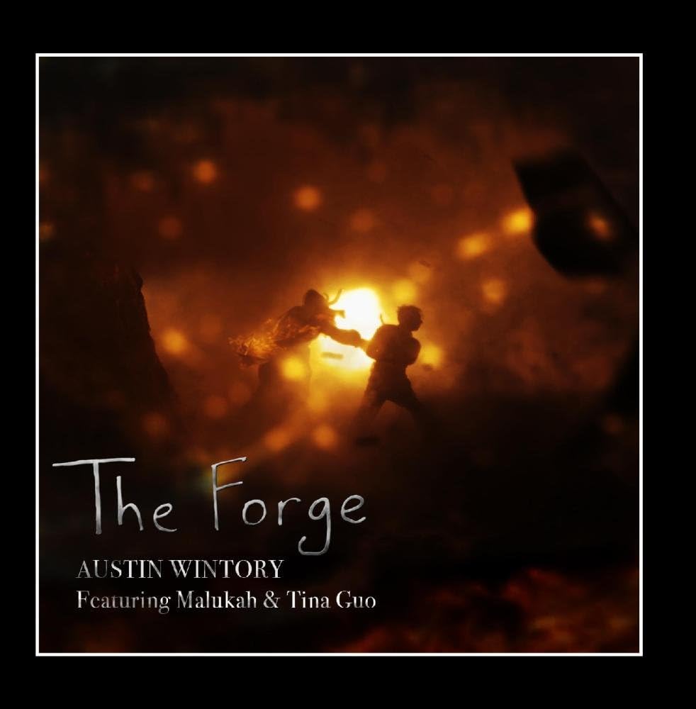 The Forge (feat. Malukah & Tina Guo)